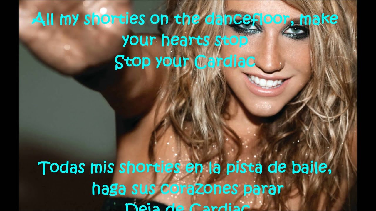 LETRA DE LA CANCION CRAZY EN ESPANOL letra de la cancion crazy en espanol: