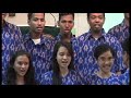 Di Jalan Hidup Yang Lebar Sempit Paduan Suara Gp Eben images Di Jalan Hidup Yang Lebar Sempit Paduan Suara Gp Eben