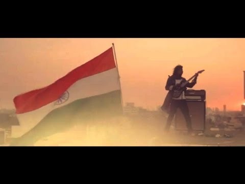 Mile Sur Mera Tumhara - Baiju Dharmajan