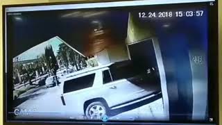 Muestra Fiscalía último video de Moreno Valle y Martha Erika