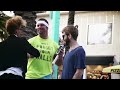 FUNNIEST HUGE PENIS Prank in Miami 2014