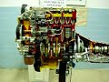 Mechanical View of Diesel Engine - Part 1