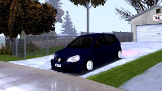 Share Vw Stance Polo By Ldm