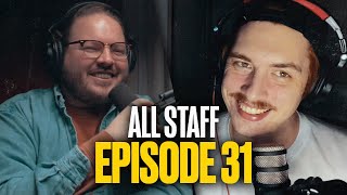 All Staff | EP31: Outstanding Analytics