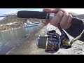 Oltayı Uzağa Atmak İşaret Parmağının Ucunda ! 72.Video #4 Oltayı Uzağa Atmak İşaret Parmağının Ucunda ! 72.Video #4