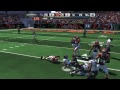 DEMARCO MURRAY IS A SAVAGE! - Madden 15 Online Highlight Plays Episode #5
