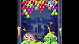 Angry Birds Pop Gameplay Iidahlia Returns