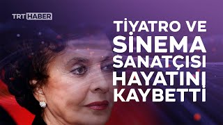 Trt Arşiv Videosuyla Ayten Gökçer