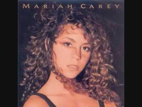 Mariah Carey Love Takes Time