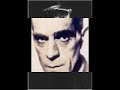 Cult Radio A-Go-Go!'s Mascot Interviews Boris Karloff