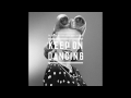 The Bloody Beetroots feat. Drop The Lime  - Keep On Dancing (Angger Dimas Remix) [Cover Art]