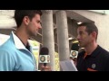Wedding bells in Novak Djokovic's future