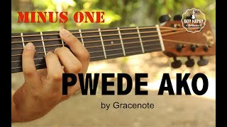 Watch Gracenote Pwede Ako Ngayon video