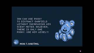 Garfield Gameboyd With Voices Part 2 Inspired By Lumpy Torch