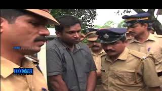 Shalu Menon Arrested