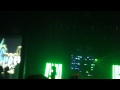 Winterfresh 2010, Andy Moor playing tyDi ft. Audrey Gallagher - Calling