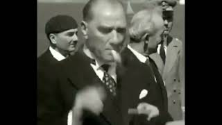 Türkün Gücüyle Ezin Dedi Yaptık.