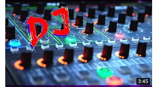 Teri Aankhon Ka Yo Kajal Dj King Fast Mixing Song Nitesh Rajput Netaji Dj King