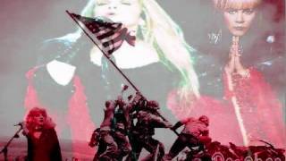 Watch Stevie Nicks Soldiers Angel video