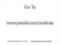 Funding Roadmap