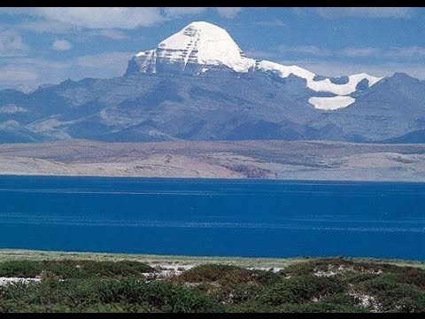Bhooloka Kailasam Manasa Sarovar Yatra