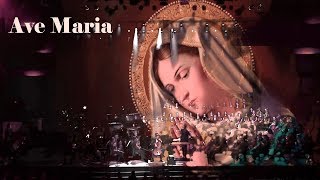 Hauser Ave Maria 聖母頌 Hauser Ave Maria 聖母頌