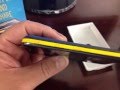 Foto pequena SAMSUNG I8530 GALAXY BEAM Unboxing Video - Phone in Stock at www.welectronics.com