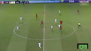 u-pS_KiGKMo Video Image