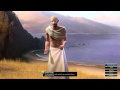 Civilization V OST | Gandhi War Theme | Raga Asa