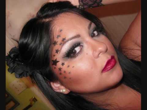 Celebrity Theme Contest - Kat Von D. 2:40. Hello! This is my entry for Anny1983's Contest :-D hope you enjoy my tutorial wish me luck! ;-).