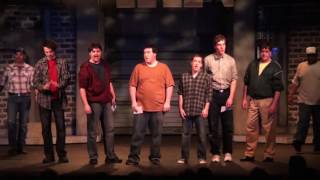 Full Monty 2011