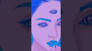 Drugs Mood Hypnosis 18