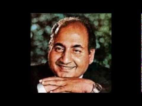 Teri Galiyon Mein Na - Tribute to Rafi