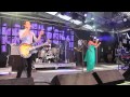 The Bamboos - live at The Meredith Music Festival 2013