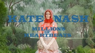 Kate Nash - Millions Of Heartbeats