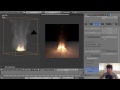 How to Render Fire in Cycles