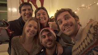 Ad Libitum - Christmas Medley 2017