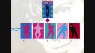 Watch Fancy In The Rain Again video