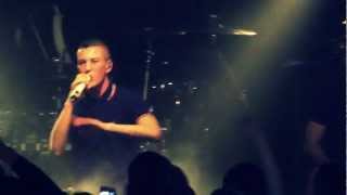 Watch Devlin Letter To My Boys video