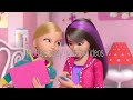 Barbie The Pearl Princess Hd Full Movie 2014