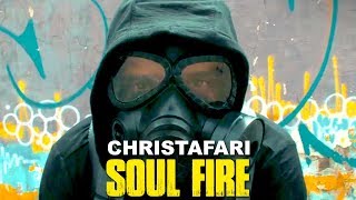 Watch Christafari Soul Fire video