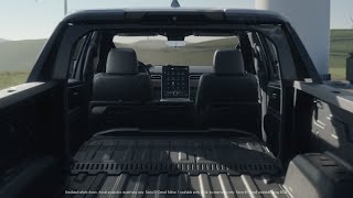 First Ever Sierra EV Denali | “MidGate”| GMC