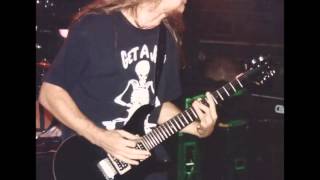 Watch Disarray Open Wounds self Inflict video