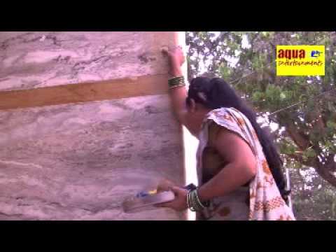 Navas karte Ekvira Aai - Pranita Deshmukh