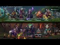 EG vs CR4ZY - NA GRAND FINAL - WeSave! Charity Play DOTA 2