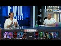 EG vs CR4ZY - NA GRAND FINAL - WeSave! Charity Play DOTA 2