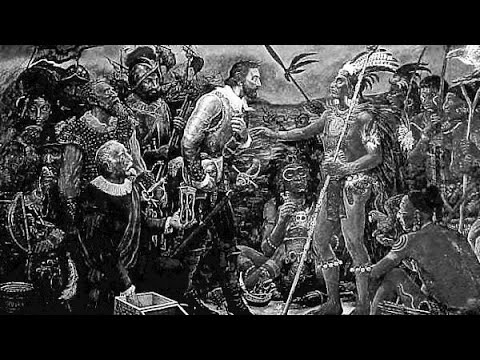 Arawak/Tiano - We Are Still Here