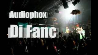 Audiophox Di Fanc
