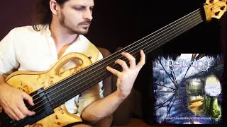 Proliferation - Hericium Dream (Web of Realms) - Fretless Bass Solo