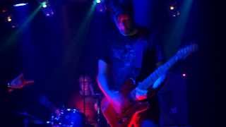 Lydia Lunch & Retrovirus (Gala Hala, Ljubljana)